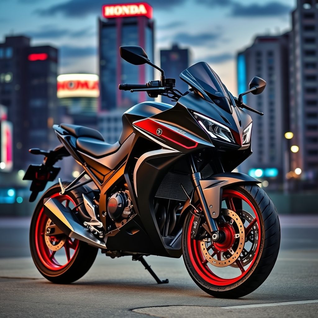 เปิดประสบการณ์ใหม่! CBR650R 2026 สำหรับมือใหม่สายเท่